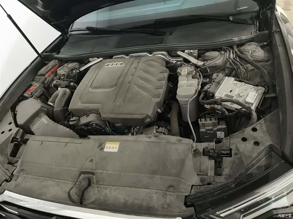 Audi A6L, 2023 20