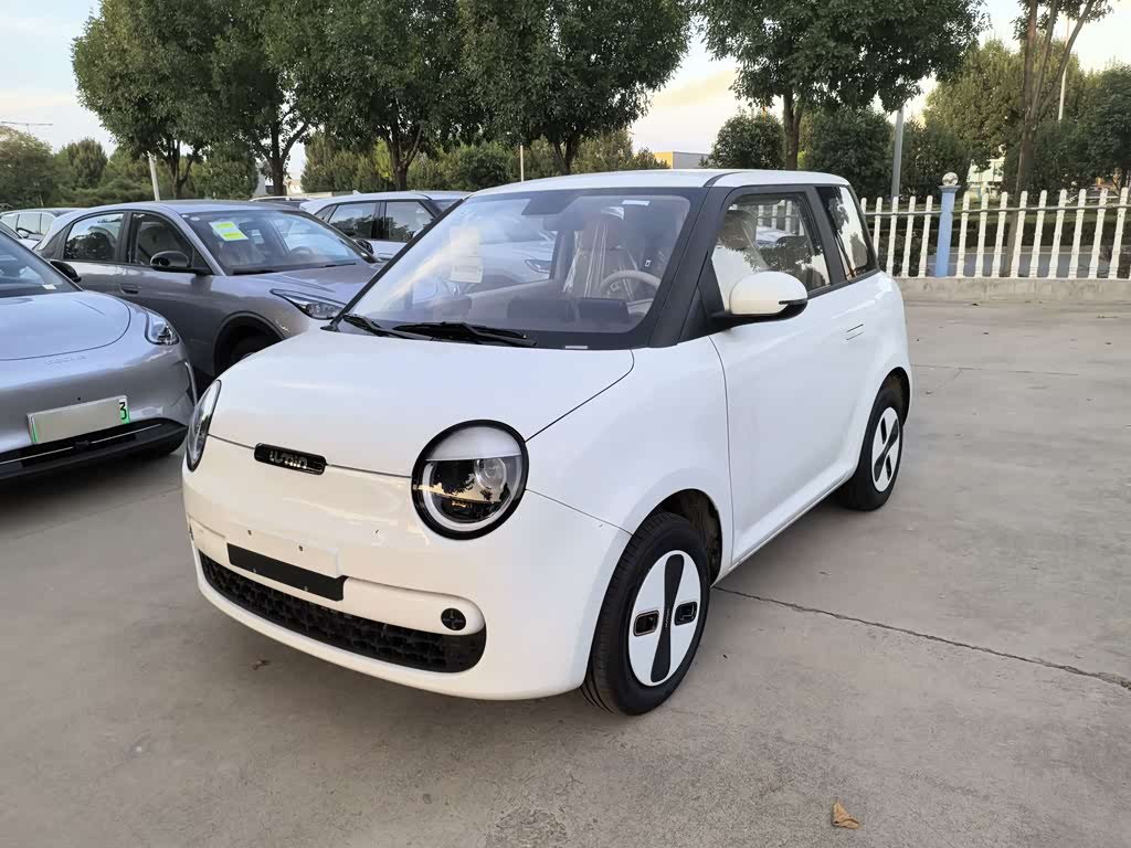 Changan Lumin 2026 205km