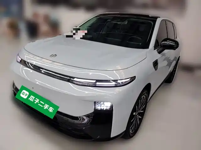 Leapmotor B10 2025 — купить из Китая под заказ