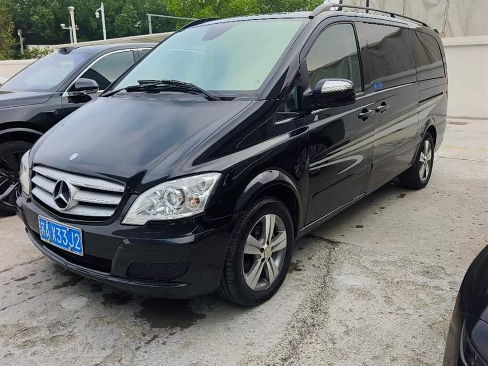 Mercedes-Benz Viano