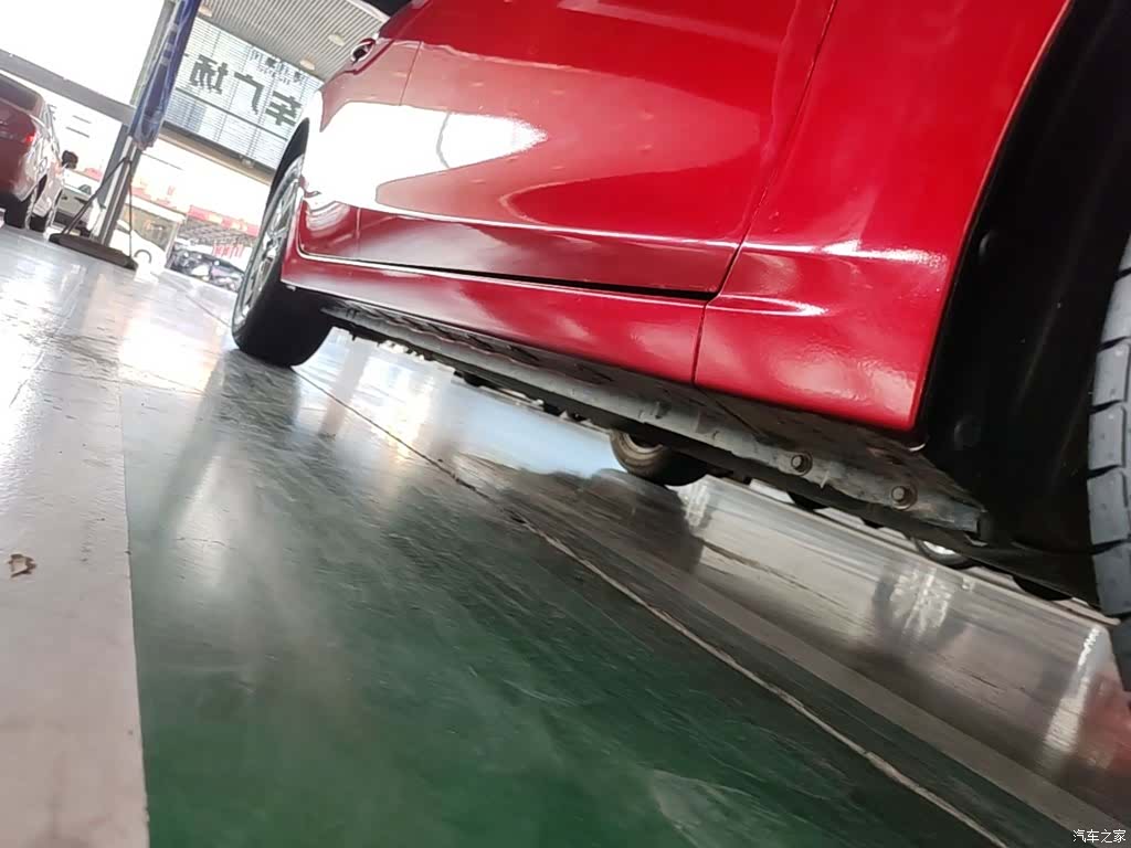 Mazda Mazda3, 2019 21