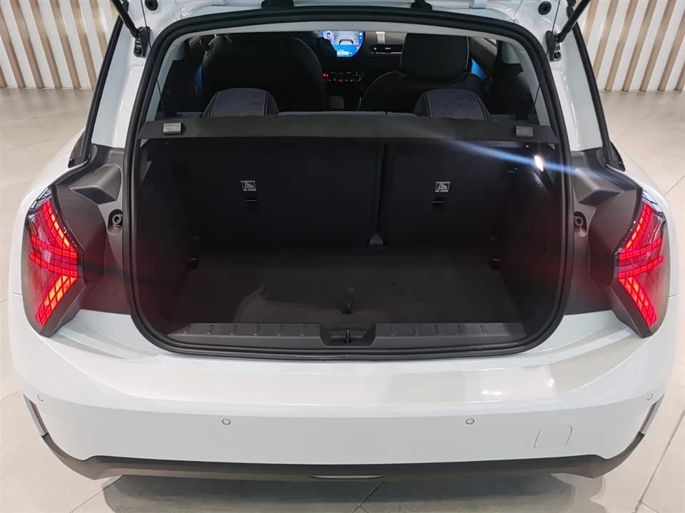 MINI Electric COOPER