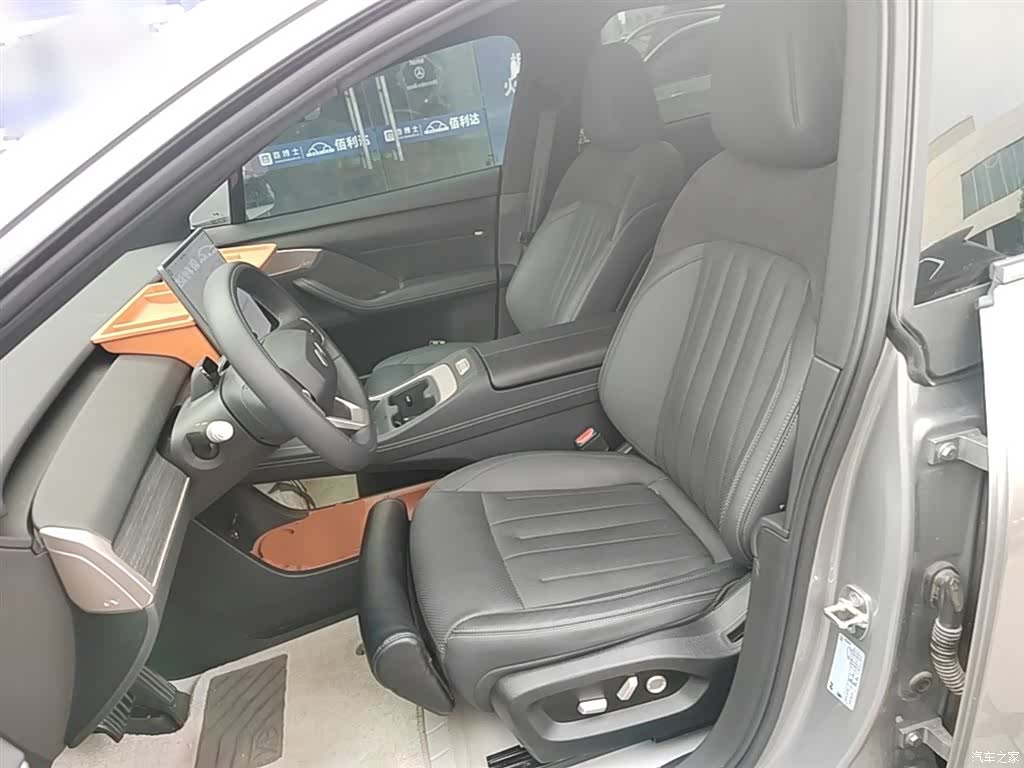 NIO L60, 2025 15
