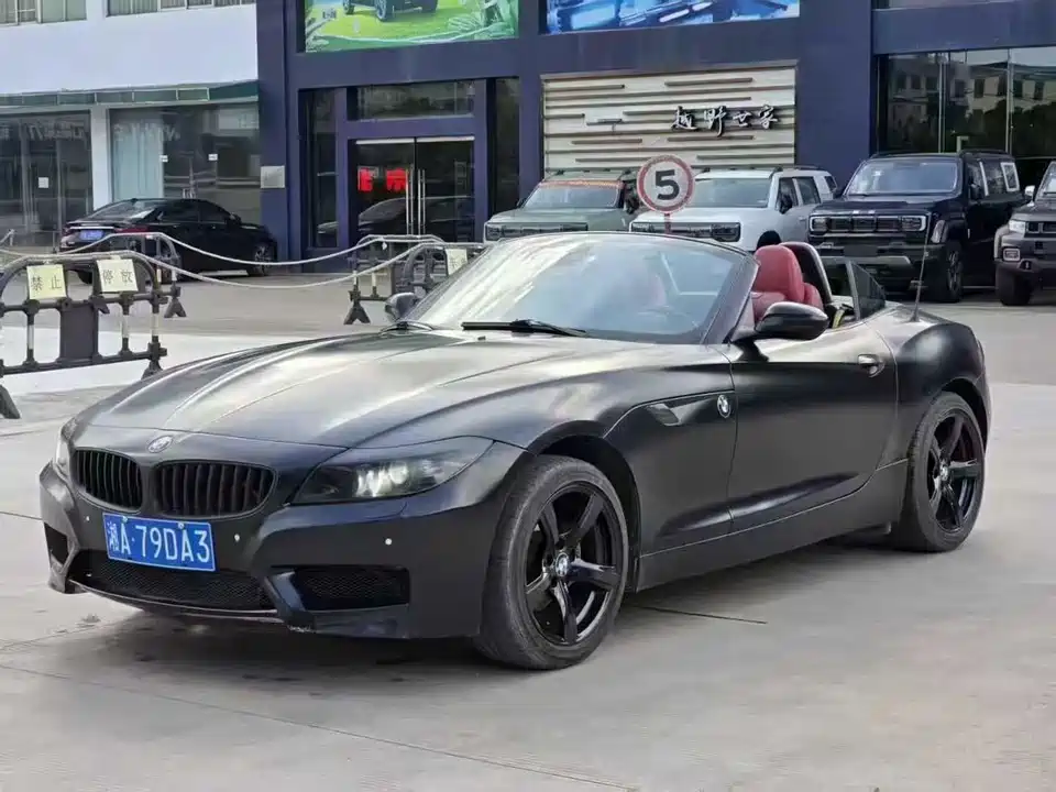 BMW Z4