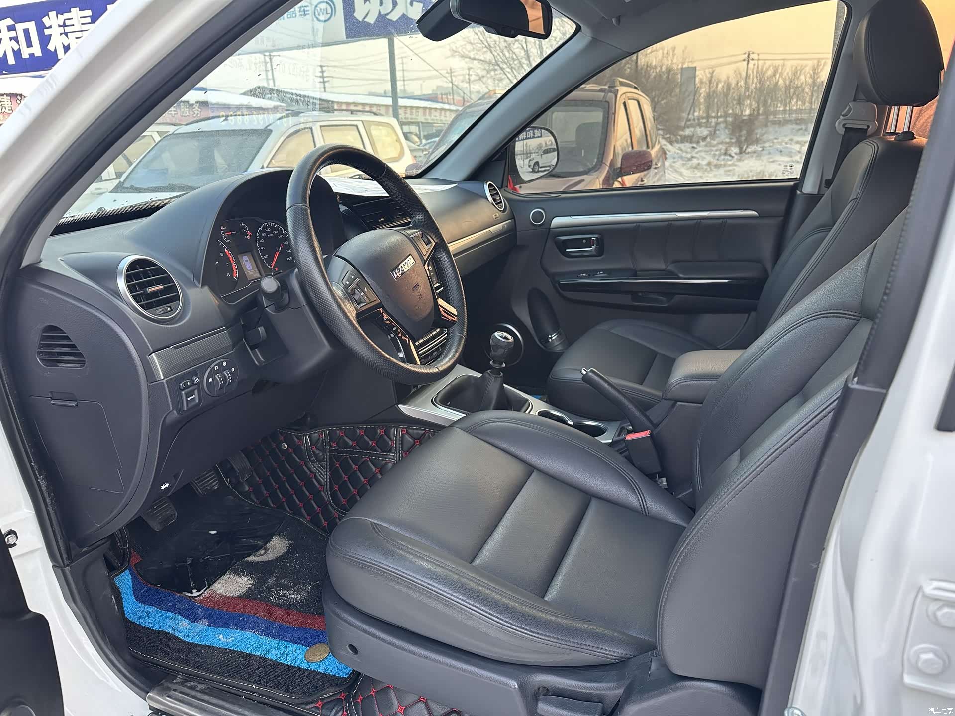 Haval H5, 2017 все фото