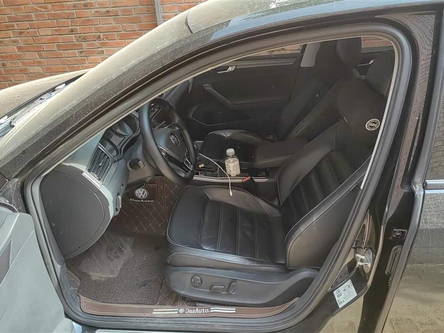 Volkswagen Passat Volkswagen Passat