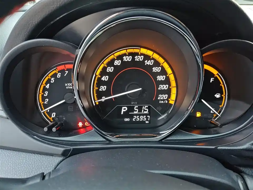 Toyota YARiS L Zhixuan