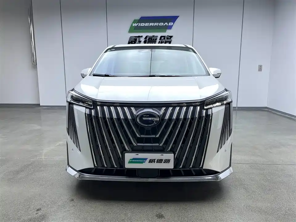 Trumpchi Trumpchi M8