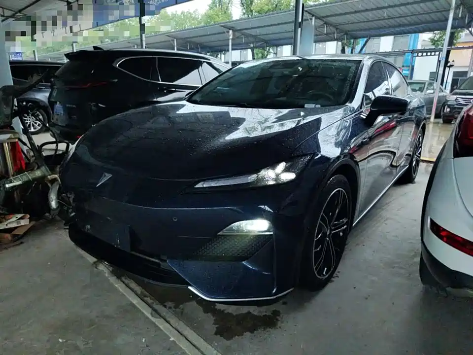 DEEPAL Dark blue SL03