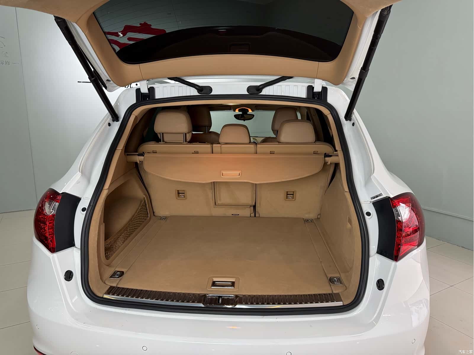 Porsche Cayenne, 2013 12