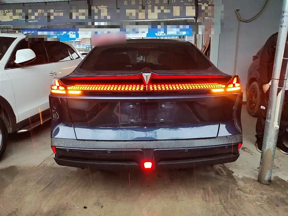 DEEPAL Dark blue SL03