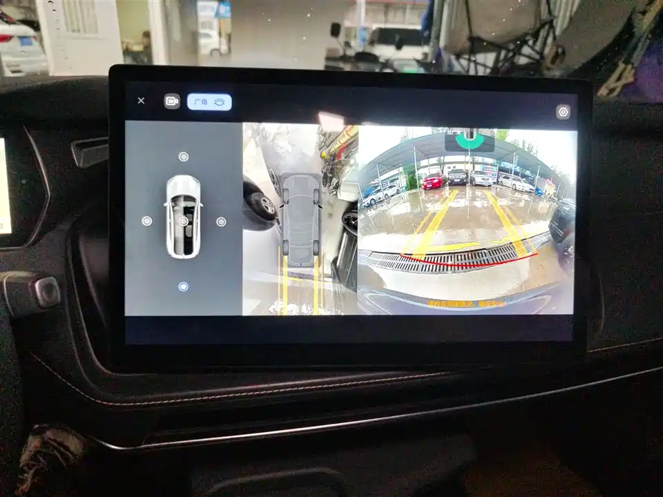 DEEPAL Dark blue SL03