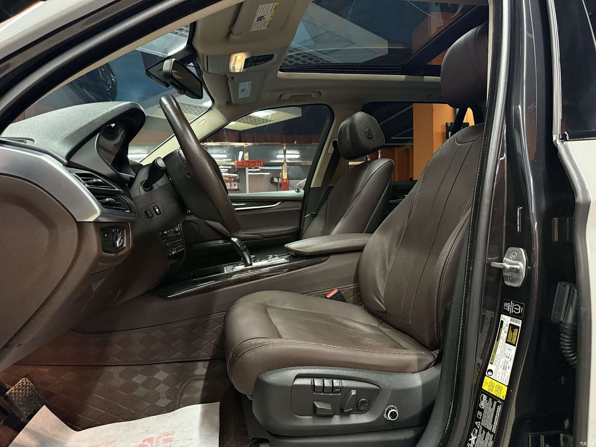 BMW X5, 2014 4