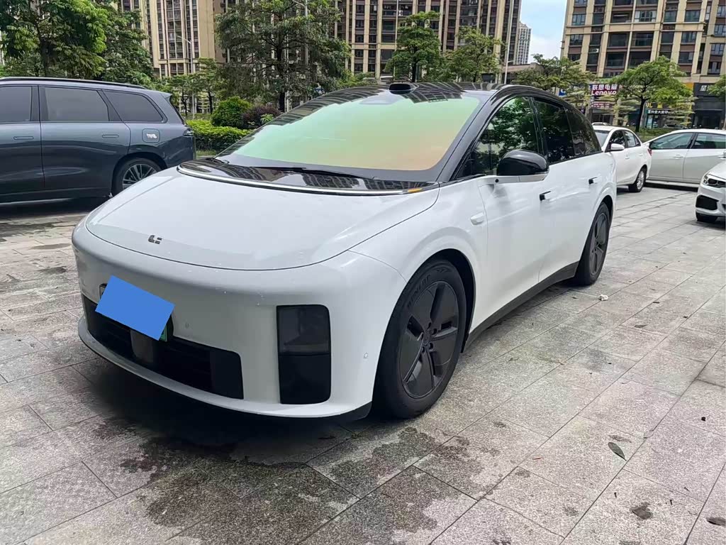 Li Auto i6