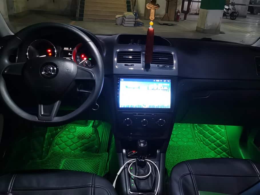 Skoda Yeti Skoda Yeti