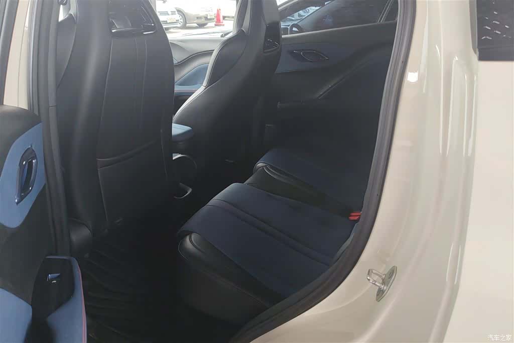 BYD Seagull, 2024 11