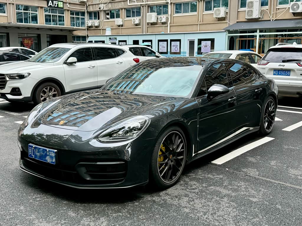 Porsche Panamera 2023 Panamera Executive 2.9T
