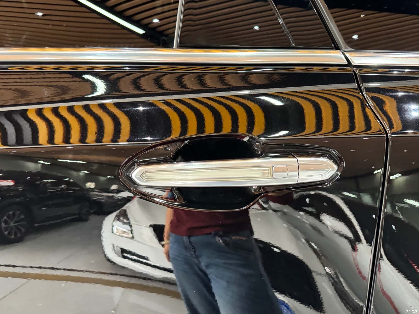 Cadillac XT5, 2022 11