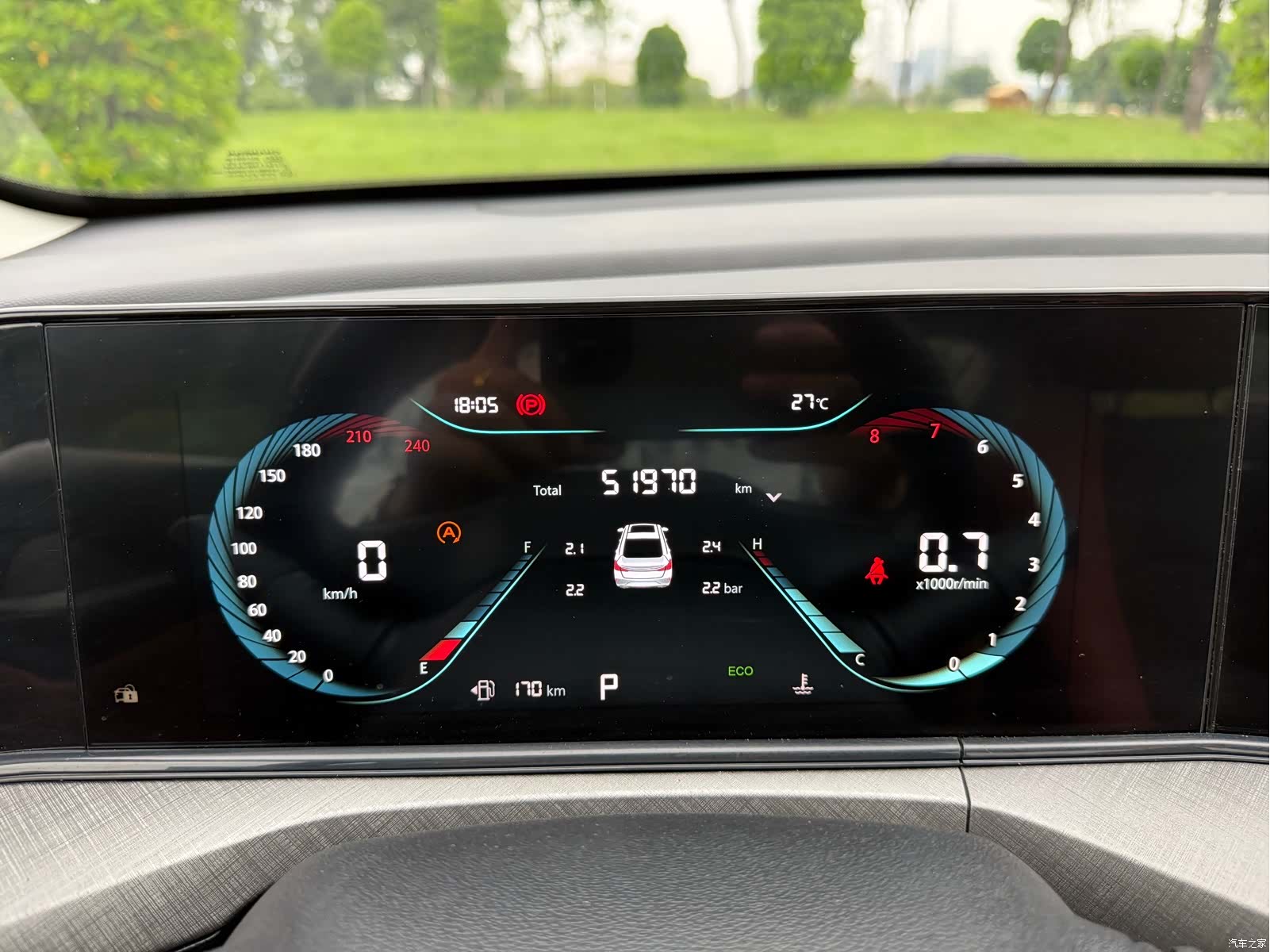 Changan Eado, 2022 20