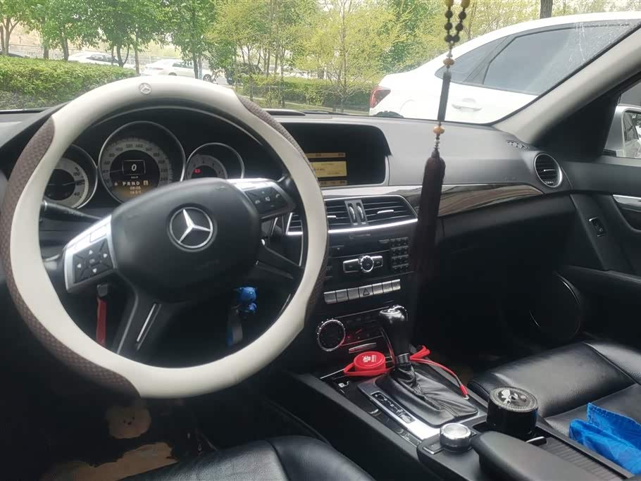 Mercedes-Benz Class C Mercedes-Benz Class C