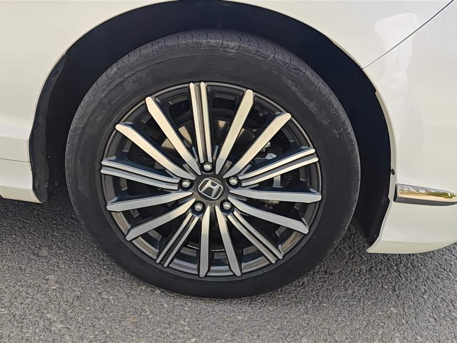 Honda Ai Lishen
