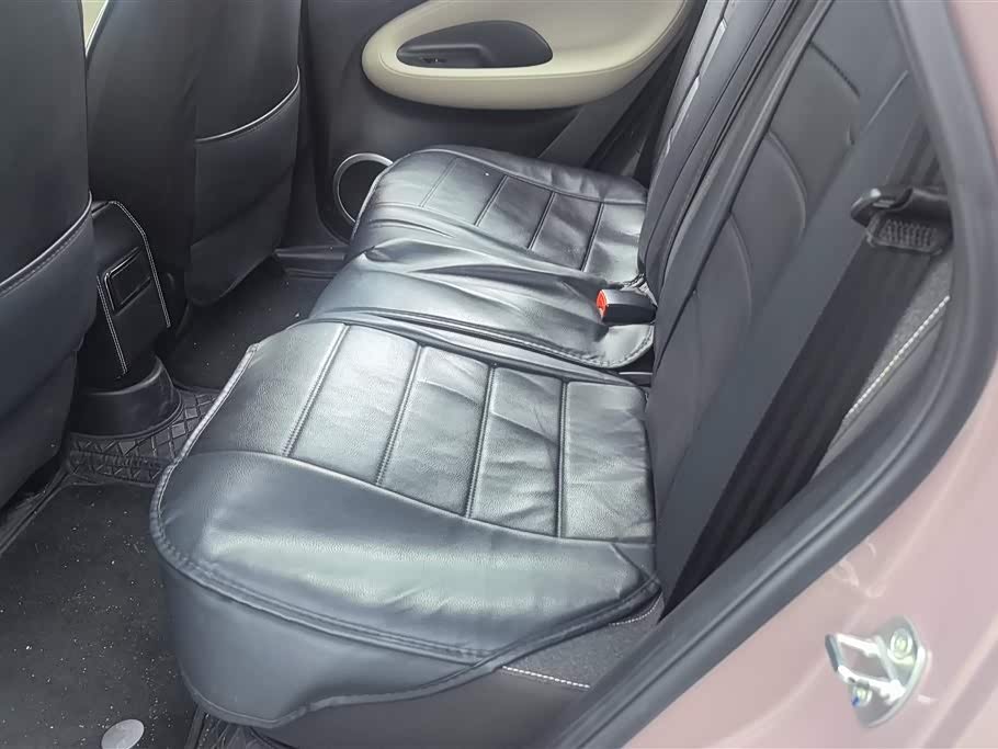 Wuling Wuling Bingguo