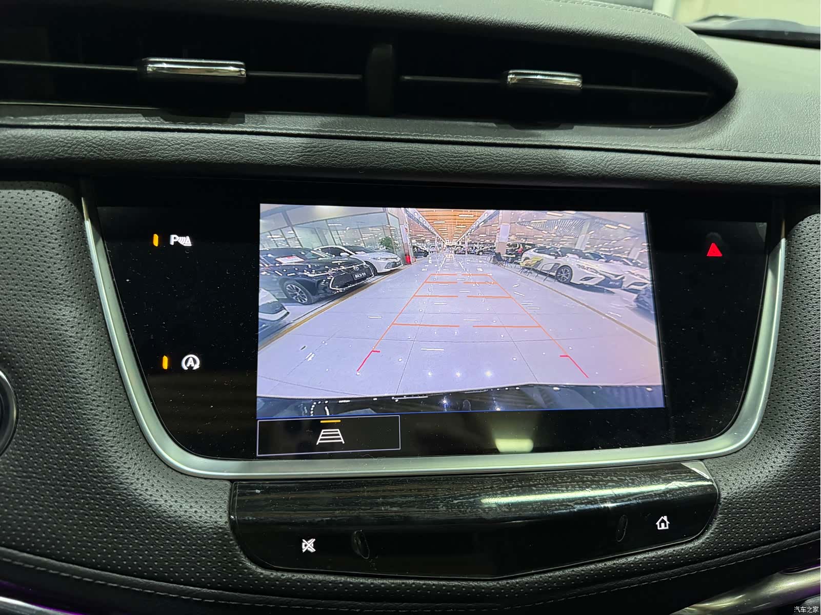 Cadillac XT5, 2022 40