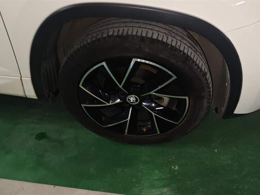 Skoda Komick Skoda Komick