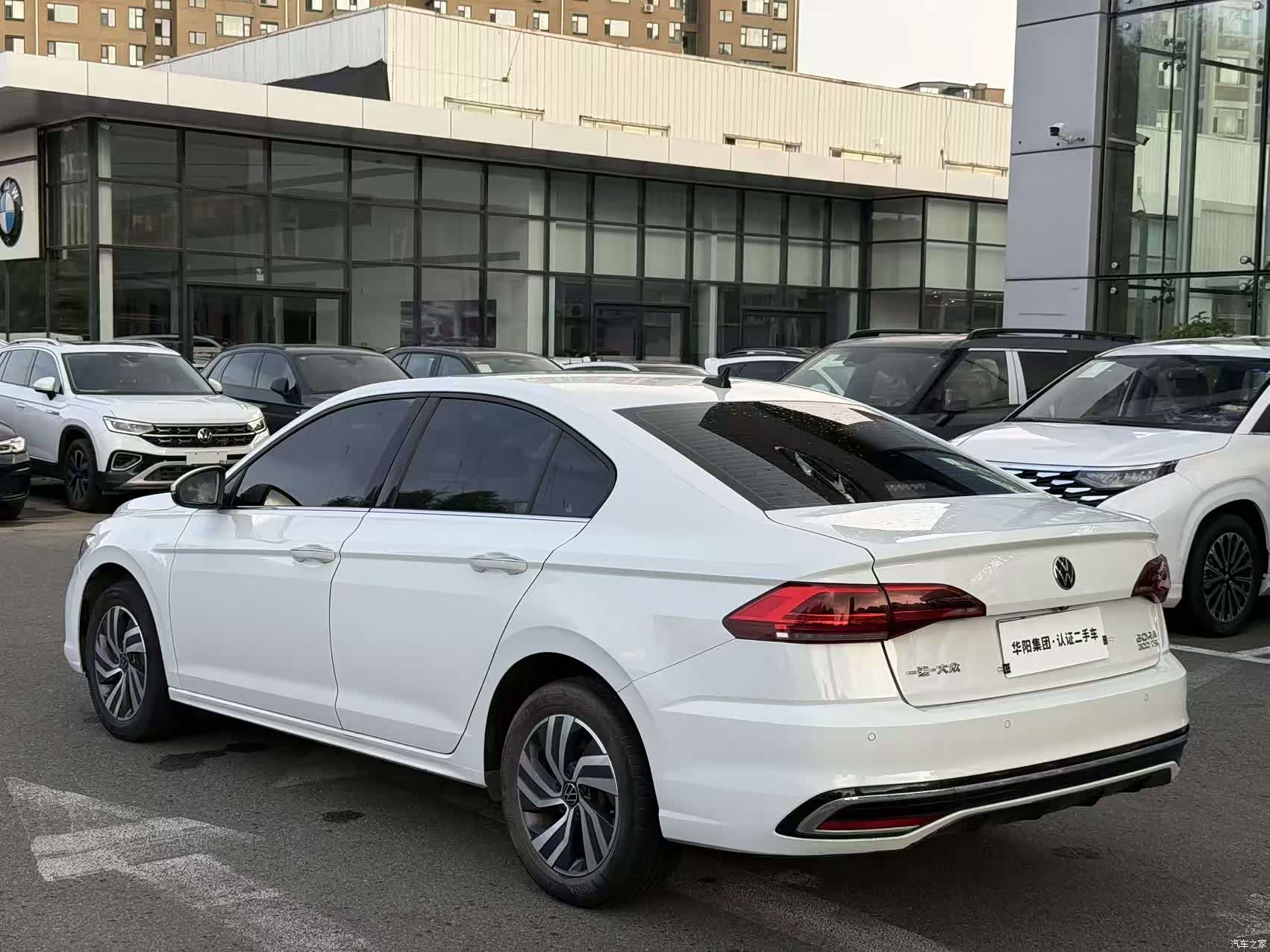 Volkswagen Bora, 2023 13