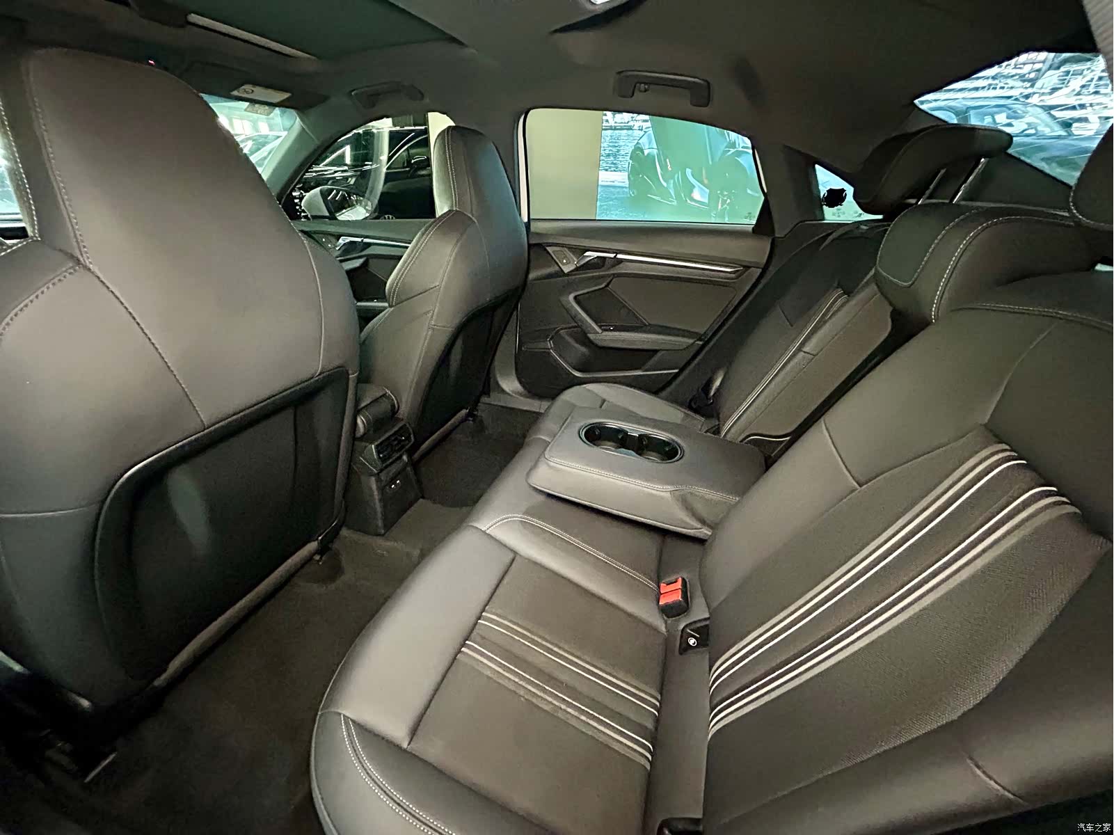 Audi A3, 2022 26