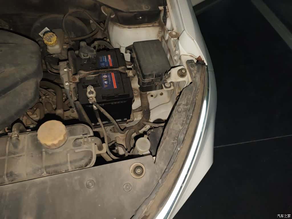 Wuling 510, 2018 22