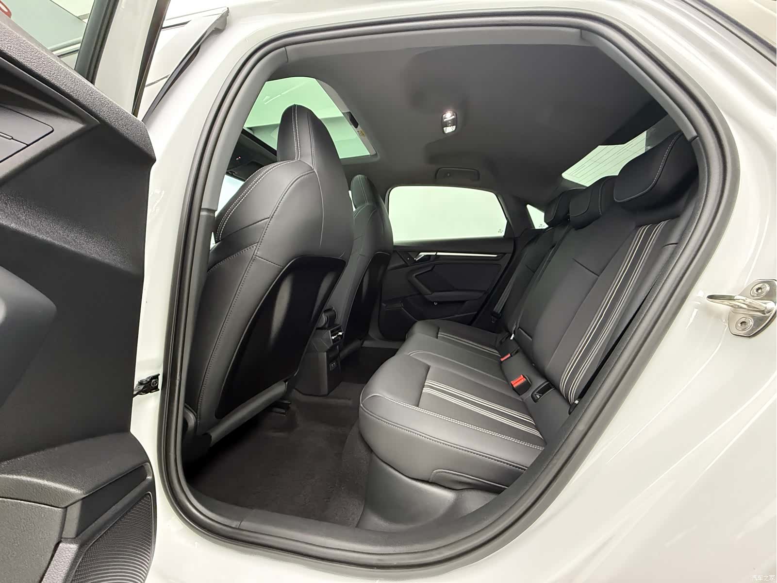Audi A3, 2023 13