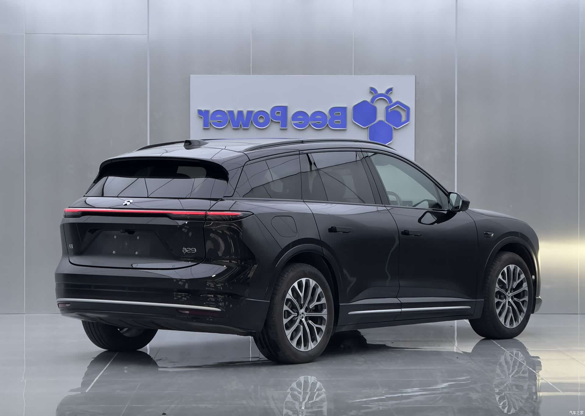 NIO ES6, 2025 6