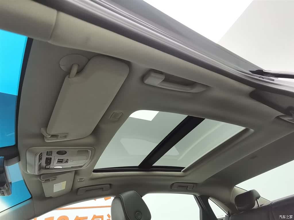Cadillac XTS, 2019 14