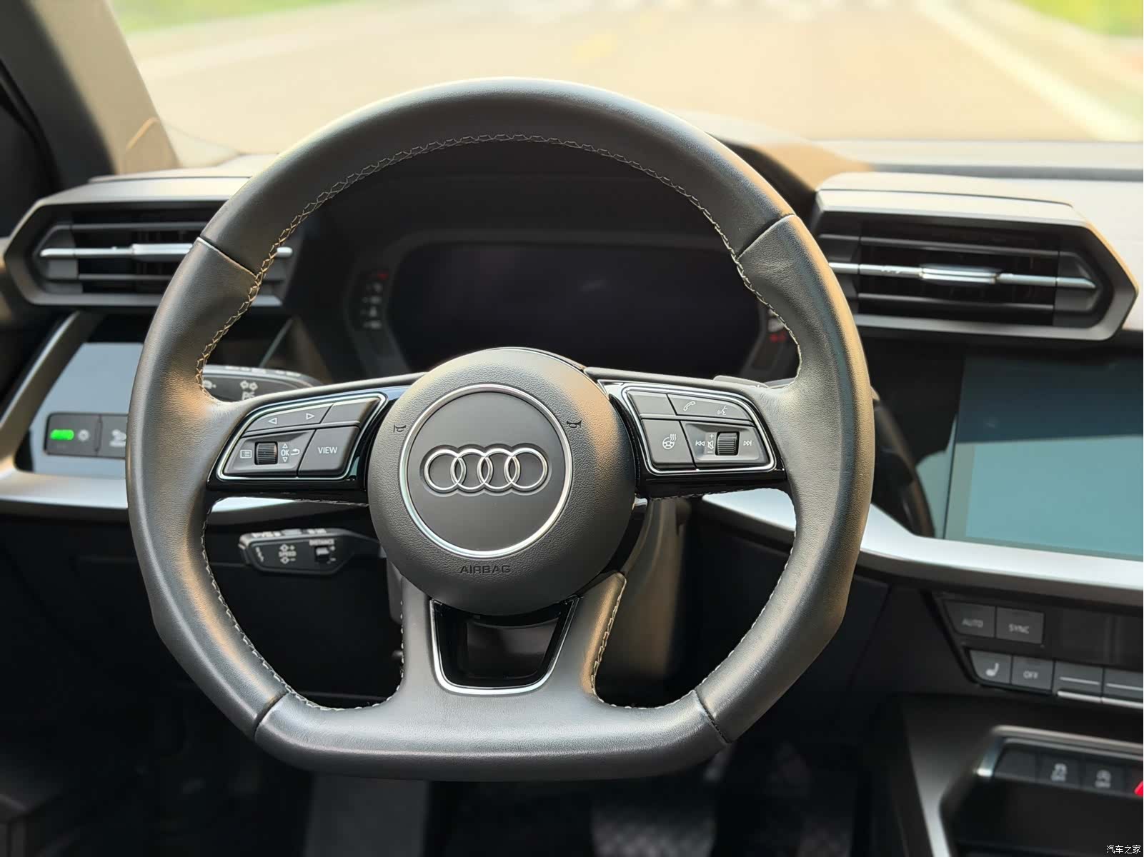 Audi A3, 2023 7