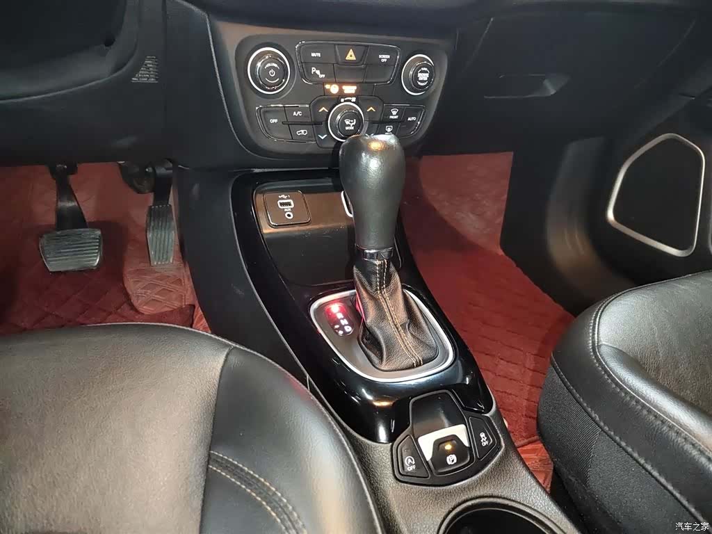 Jeep Compass, 2021 6