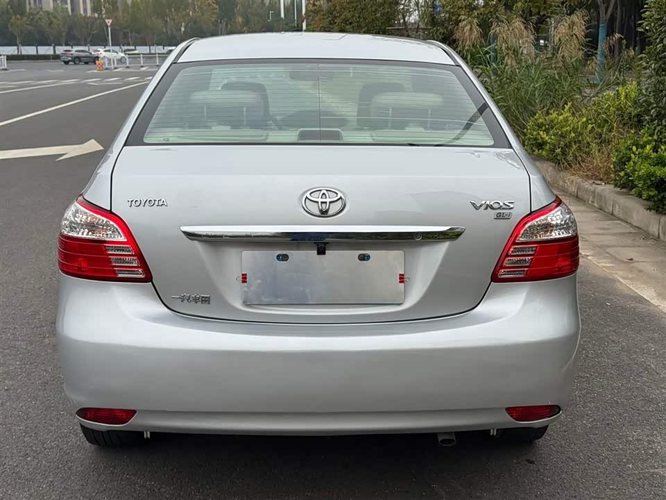 Toyota Vios