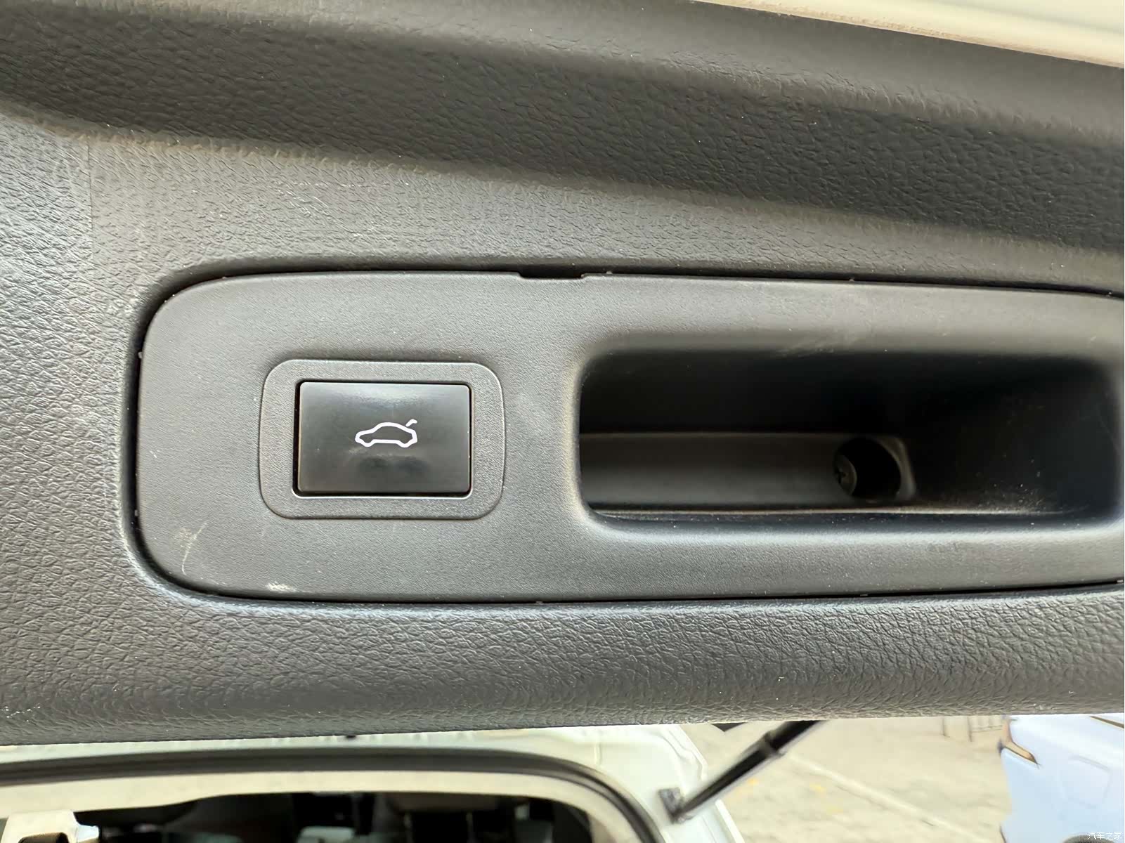 Honda Elysion, 2017 13