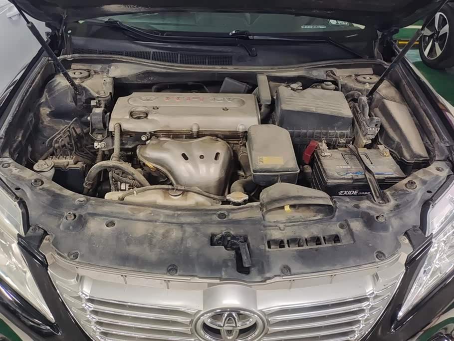 Toyota Camry Toyota Camry