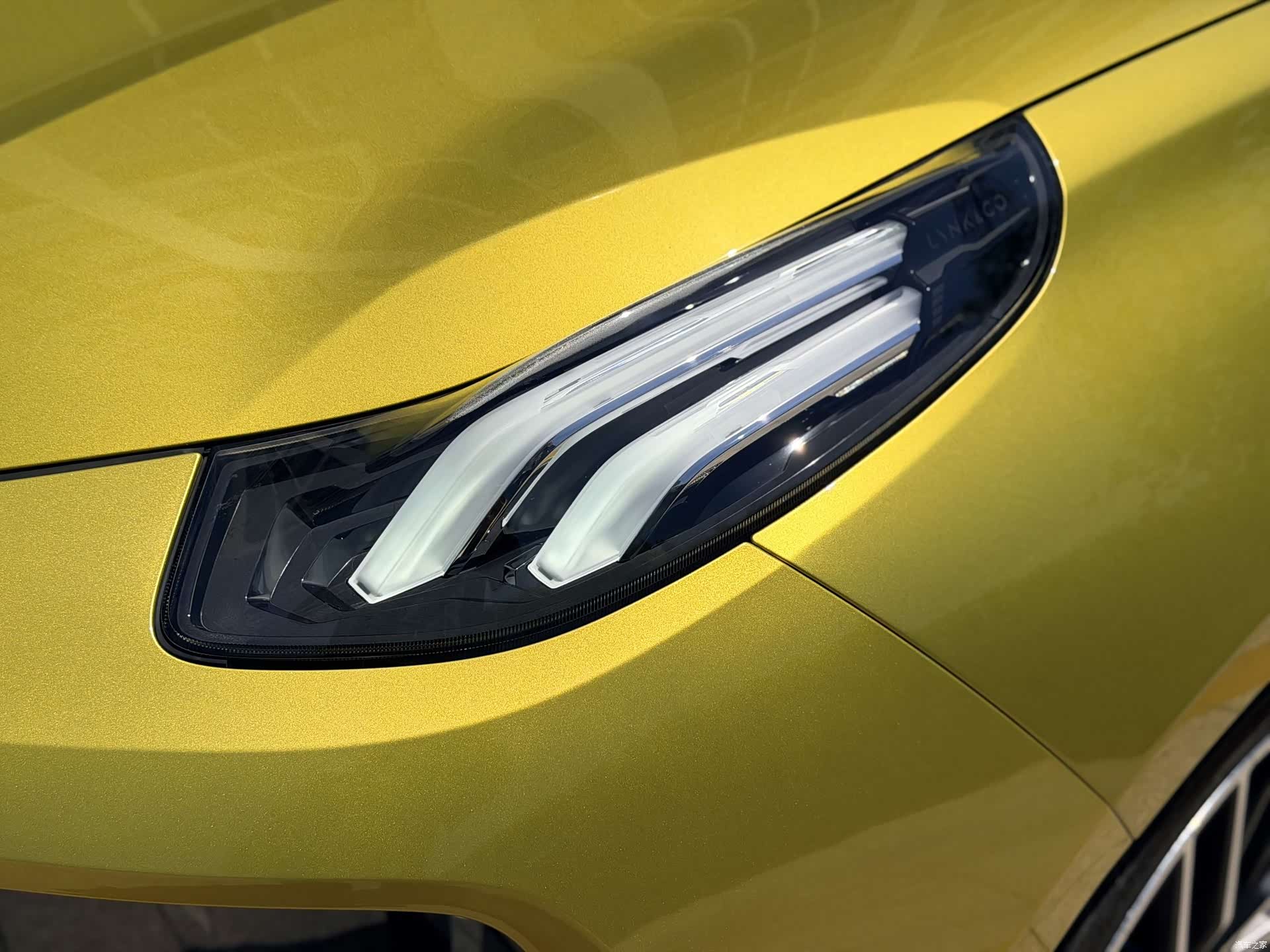 Lynk & Co 01, 2019 4