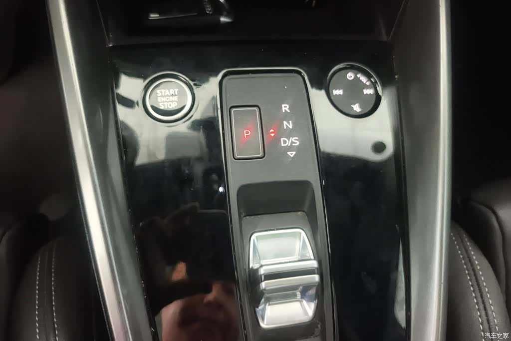 Audi A3, 2021 16