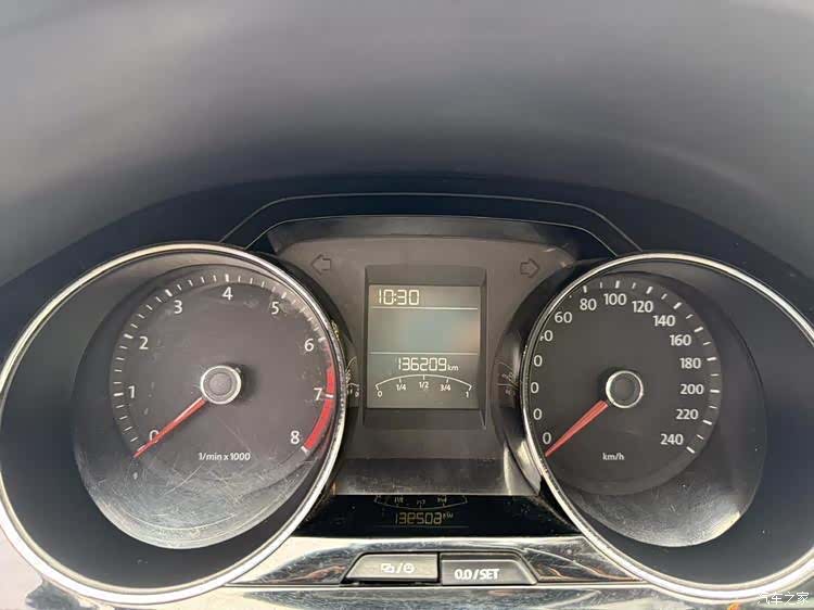 Volkswagen Bora, 2016 18
