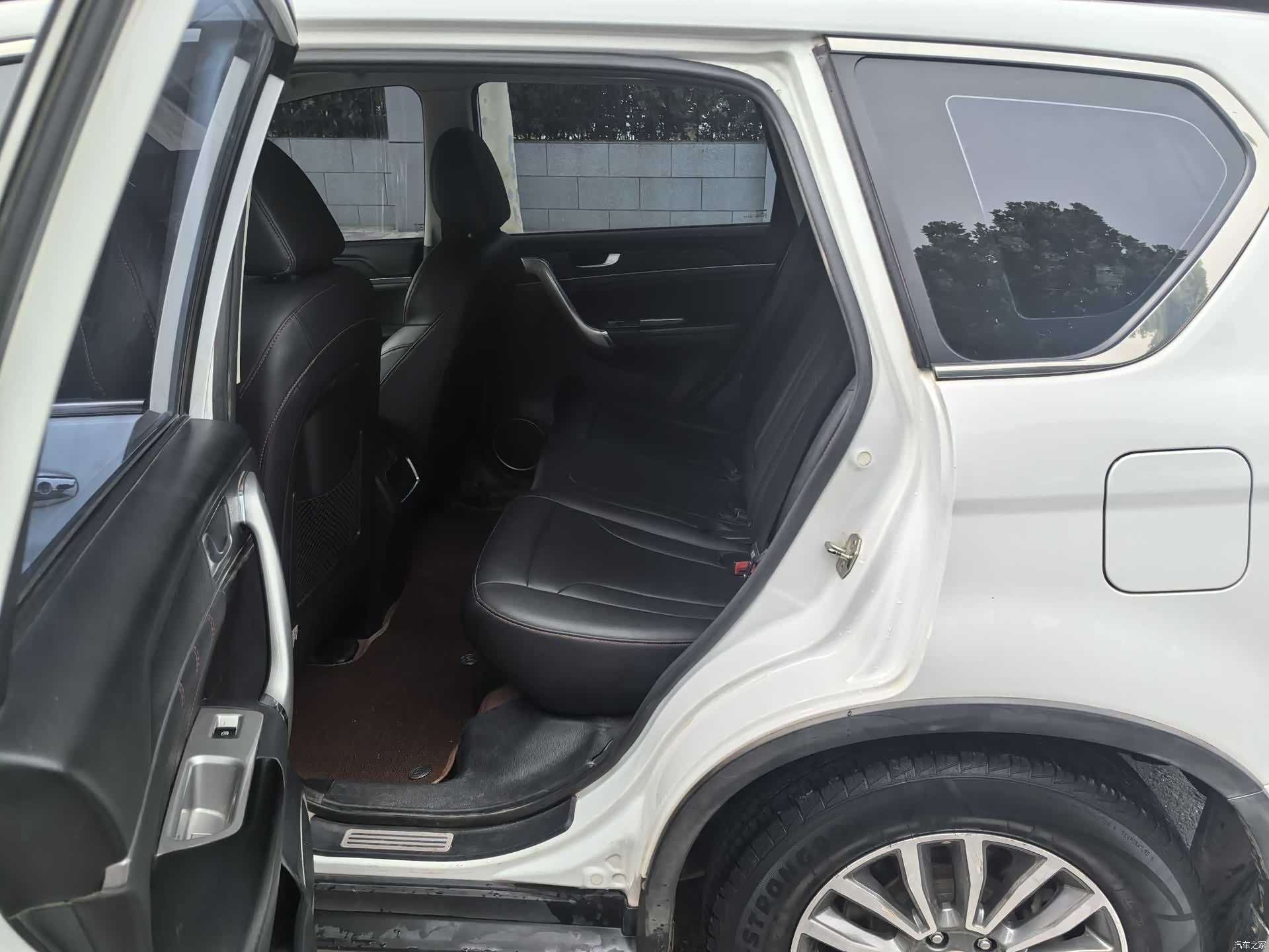 Haval H6, 2017 7