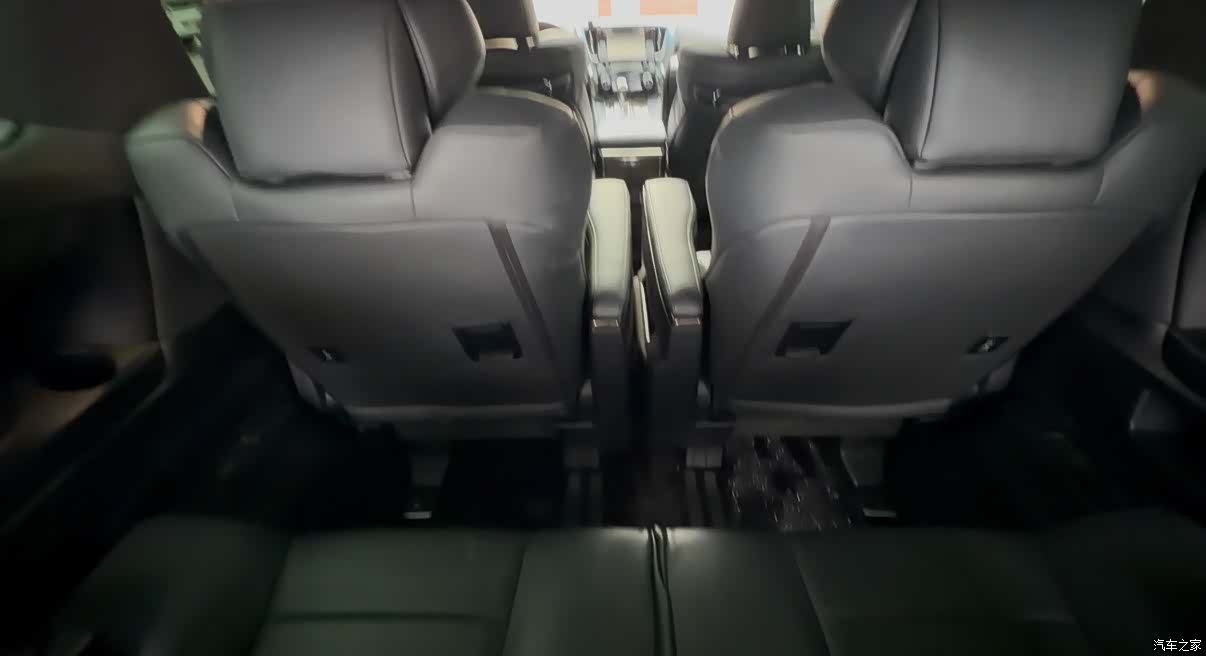 Toyota Alphard, 2019 6