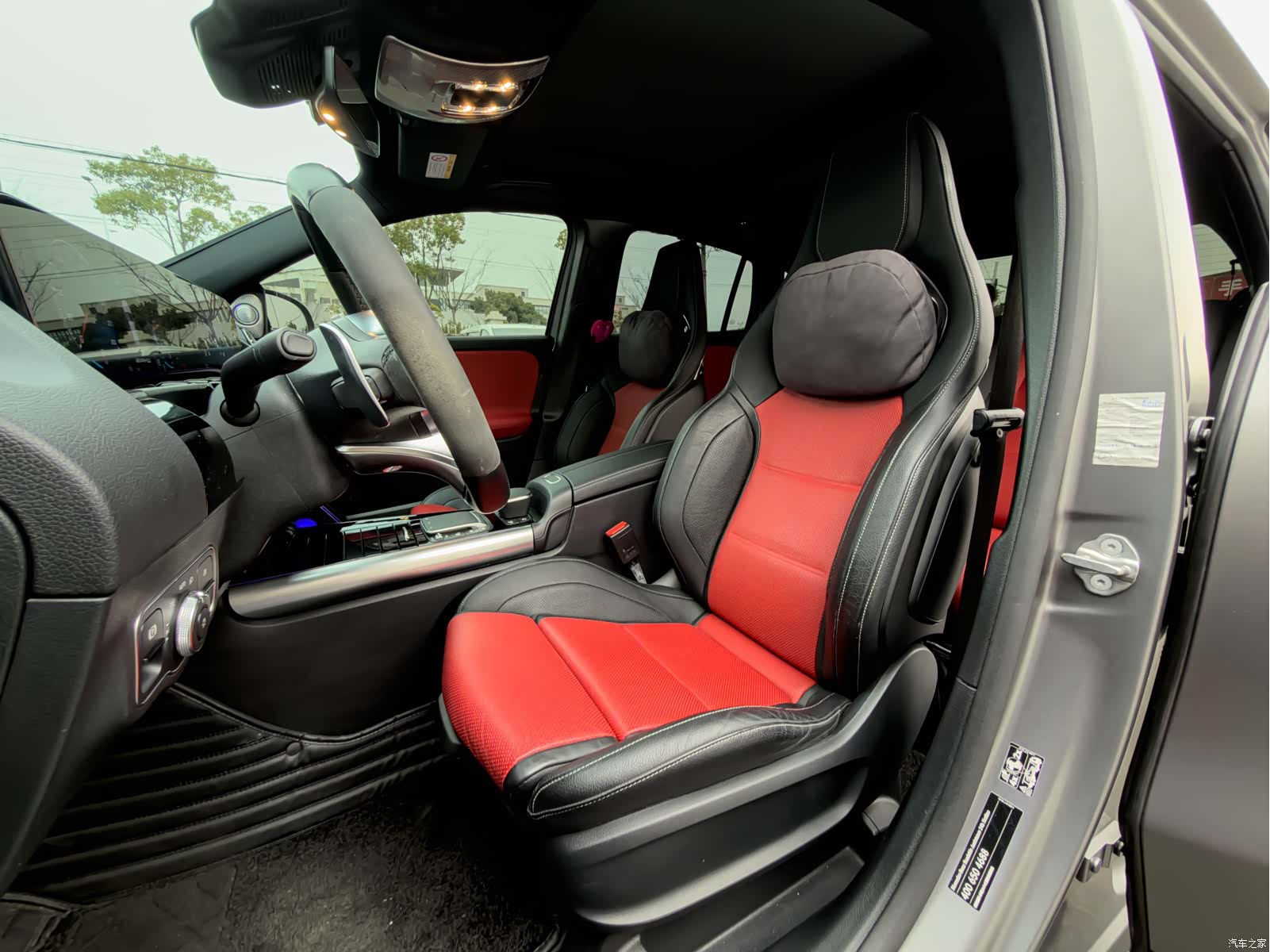 Mercedes-Benz GLA, 2023 30