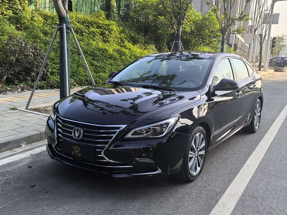 Changan Ruicheng CC Changan Ruicheng CC