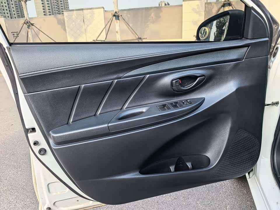Toyota Vios Toyota Vios