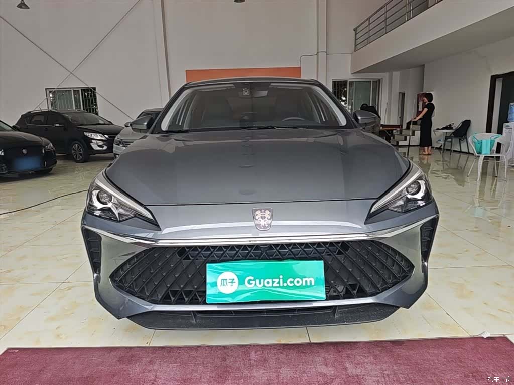 Roewe i5, 2025 3