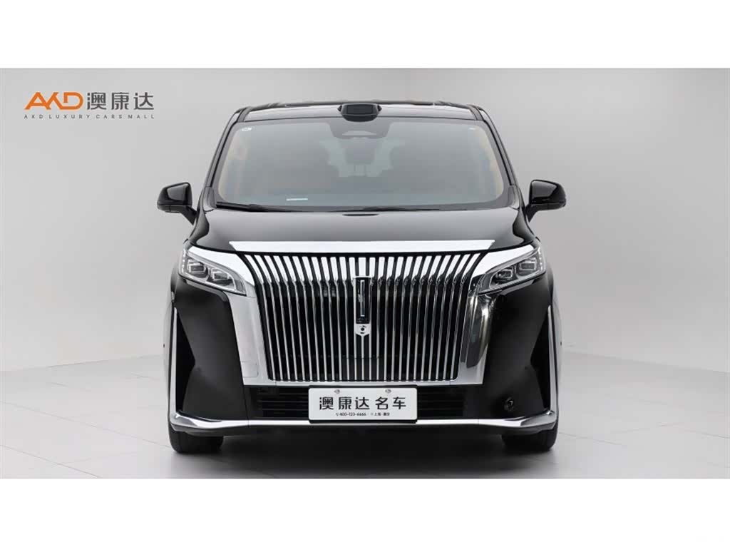WEY Gaoshan, 2025 2