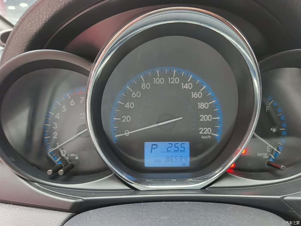 Toyota FS, 2018 12